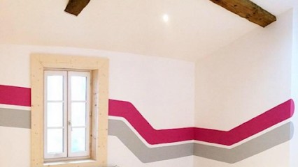 GOVIN PEINTURE ARTISAN PEINTRE DÉCORATEUR, Peintre en Bâtiment à Libourne