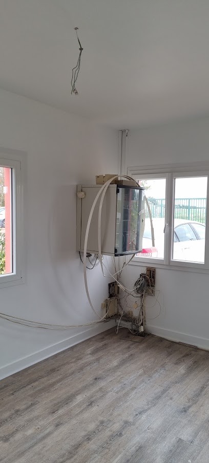 Nc Decors, Peintre en Bâtiment à Neuillé-Pont-Pierre