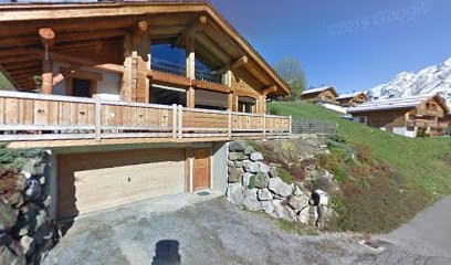 Mermillod-Blondin Serge, Peintre en Bâtiment à La Clusaz