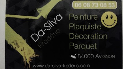 Da Silva Frederic - Peintre Avignon, Peintre en Bâtiment à Villeneuve-lès-Avignon