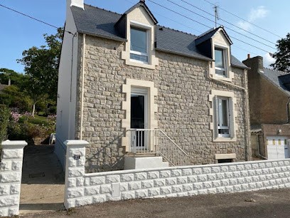 Poupon Daniel, Peintre en Bâtiment à Ergué-Gabéric