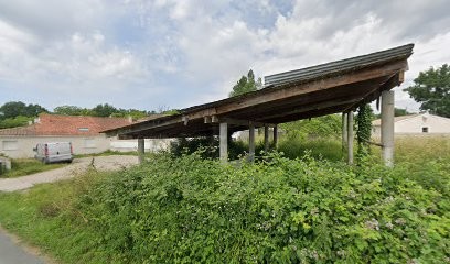 Département-Déco, Peintre en Bâtiment à Saint-André-de-Cubzac