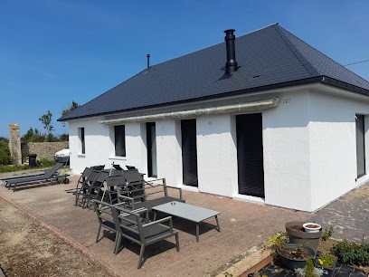 PERRINE Kévin Peinture, Peintre en Bâtiment à Saint-Vigor-le-Grand