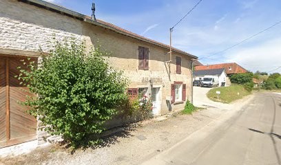 DUBEL. A, Peintre en Bâtiment à Montarlot-lès-Rioz