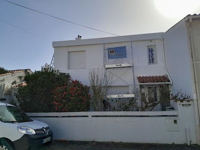 S.A.R.L. Millecouleurs, Peintre en Bâtiment aux Sables-d'Olonne