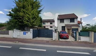 LES COULEURS D’HADOINIE, Magasin de Peintures à Nanterre