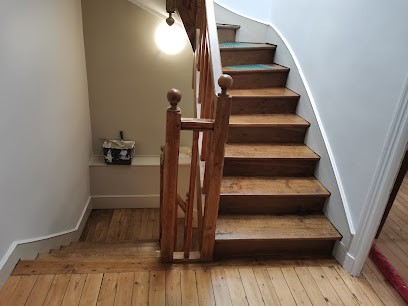 I.D.Peinture EURL, Peintre en Bâtiment à Issoire