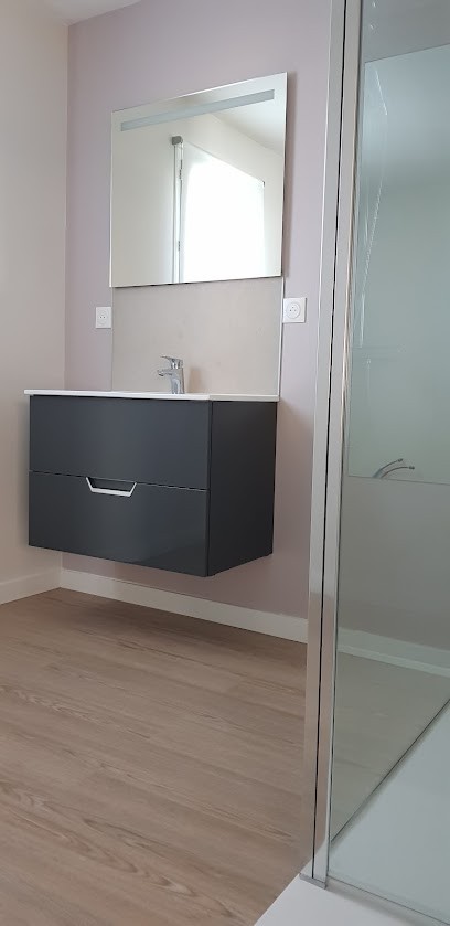 Altéo Services, Peintre en Bâtiment à Lescar