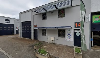 France Assechement, Peintre en Bâtiment à Lyon 02