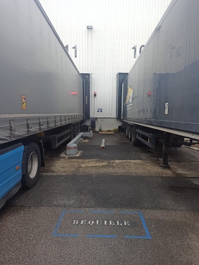 PPG AC FRANCE Moreuil, Magasin de Peintures à Moreuil