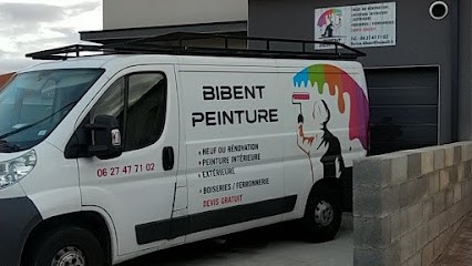 Bibent peinture, Peintre en Bâtiment à Saint-Féliu-d'Avall