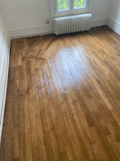 1 2 3 Alfa Rénov, Peintre en Bâtiment à Rueil-Malmaison