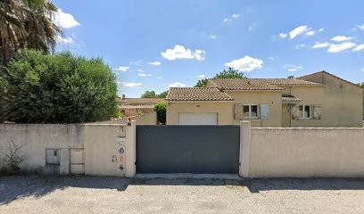 Sas Actibat, Peintre en Bâtiment à Générac