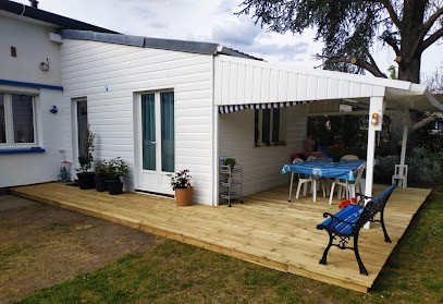 Berrenger Dominique, Peintre en Bâtiment à Pîtres