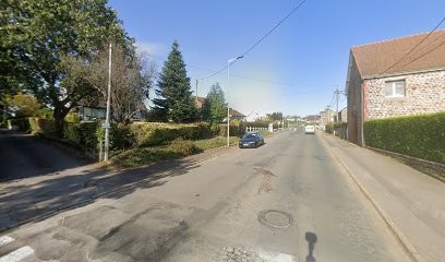 Brindeau Daniel, Peintre en Bâtiment à Flers