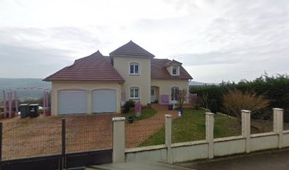 Meyer Philippe, Peintre en Bâtiment à Chaligny