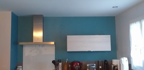 LETANG Christophe, Peintre en Bâtiment à Chauvigny