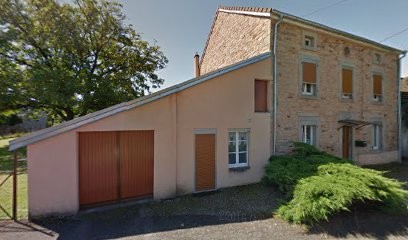 Sarl Gaurois Eric, Peintre en Bâtiment à Saint-Sauveur