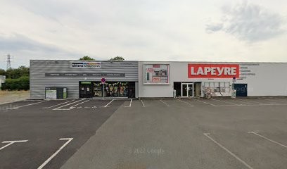 Akzo Nobel Distribution, Magasin de Peintures à Montluçon