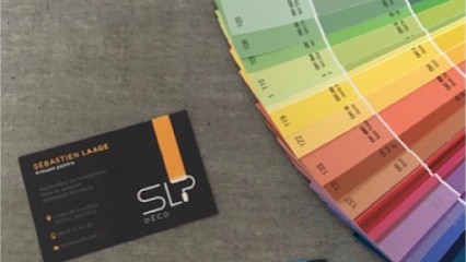 SLP Déco, Peintre en Bâtiment à Lagorce