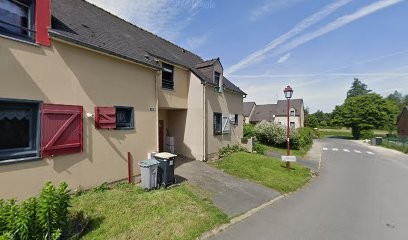 Sébastien Leclancher Peintre, Peintre en Bâtiment à Lanhélin