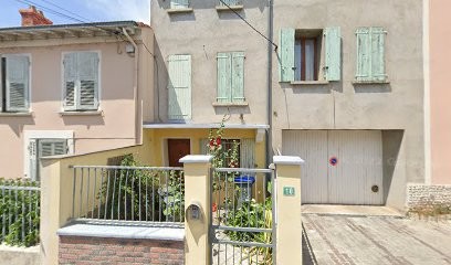 Ezikian Joel, Peintre en Bâtiment à Bourg-lès-Valence