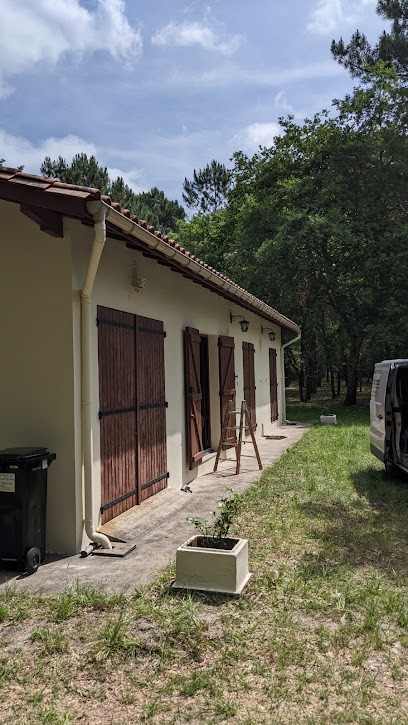 Patrimoine Peinture, Peintre en Bâtiment à Sauternes