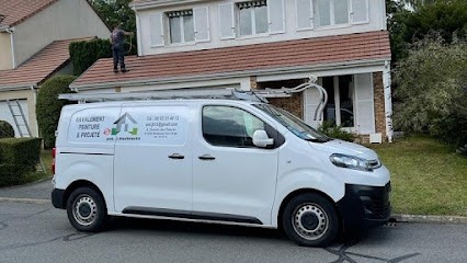 Ent. Herbrecht, Peintre en Bâtiment à Saint-Germain-lès-Arpajon