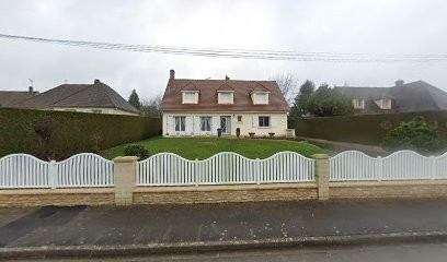 Peintures Warnault, Peintre en Bâtiment à Grandvilliers