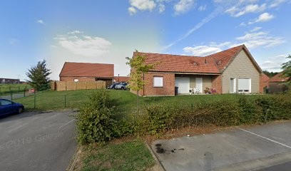 Cp Peinture & Déco, Peintre en Bâtiment à Leval