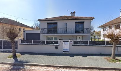 Maisonneuve Kevin, Peintre en Bâtiment à Roanne