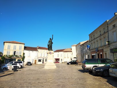 SAS Piteau, Peintre en Bâtiment à Jonzac