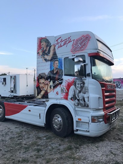 Vigne Peinture, Peintre en Bâtiment à Sorgues