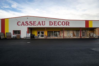 Casseau Décor SARL, Magasin de Peintures à Désertines