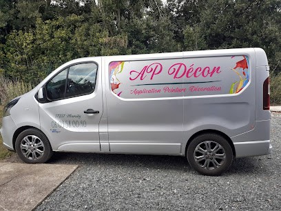 AP Décor, Peintre en Bâtiment à Marsilly
