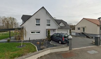 Peinture Adrien Martini, Peintre en Bâtiment à Lupstein