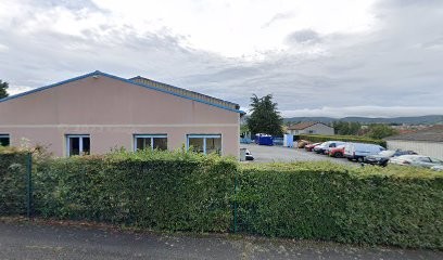 Lebeau Langlois, Peintre en Bâtiment à Cluny