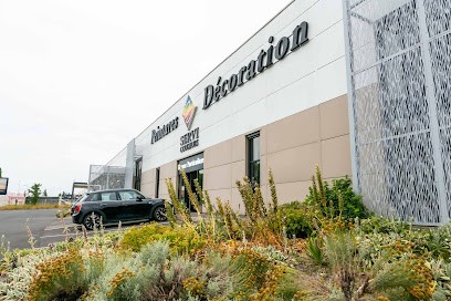 Servi Couleurs Tours, Magasin de Peintures à Tours