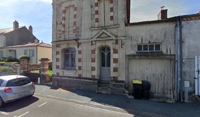 Toiles et Châssis, Magasin de Peintures à Orée d'Anjou