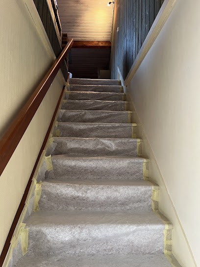 GLB PEINTURES, Peintre en Bâtiment à Saint-Chéron