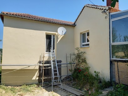 Peinture Fabre Mathias, Peintre en Bâtiment à Carnac-Rouffiac
