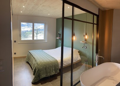 Création & Peinture Vaccaielli, Peintre en Bâtiment à Habère-Poche