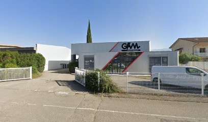 Gam Peinture Et Décoration, Peintre en Bâtiment à Seyssins