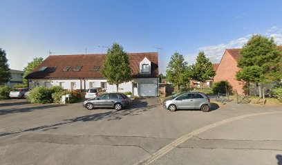 Deregnaucourt Olivier, Peintre en Bâtiment à Lallaing