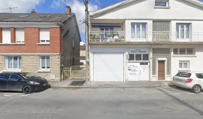 SARL Color Façade, Peintre en Bâtiment à Rethel