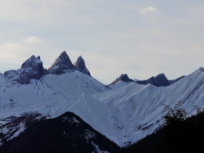 Balmain Lionel, Peintre en Bâtiment à Saint-Jean-de-Maurienne