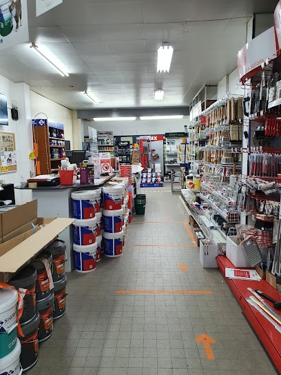 Dehee Peinture Distribution Calais, Magasin de Peintures à Calais