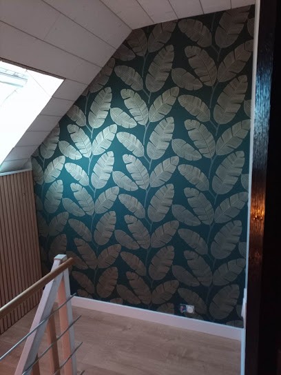 PPS, Peintre en Bâtiment à Landivisiau