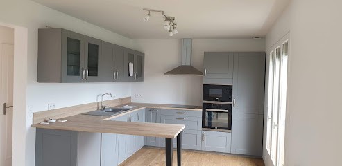 Breizh En Couleurs, Peintre en Bâtiment à Créhen