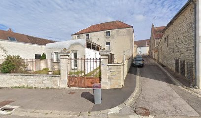 Peintures Lietti Philippe, Peintre en Bâtiment à Gyé-sur-Seine